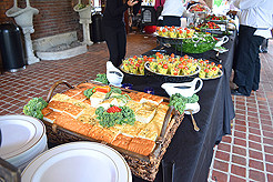 A FAIRY TALE WEDDING